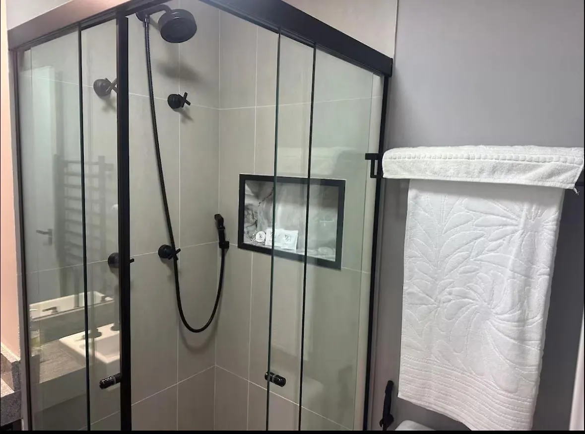 Studio Exclusivo Moema Ao Lado Do Shopping E Metro 0*, São Paulo Brazilië