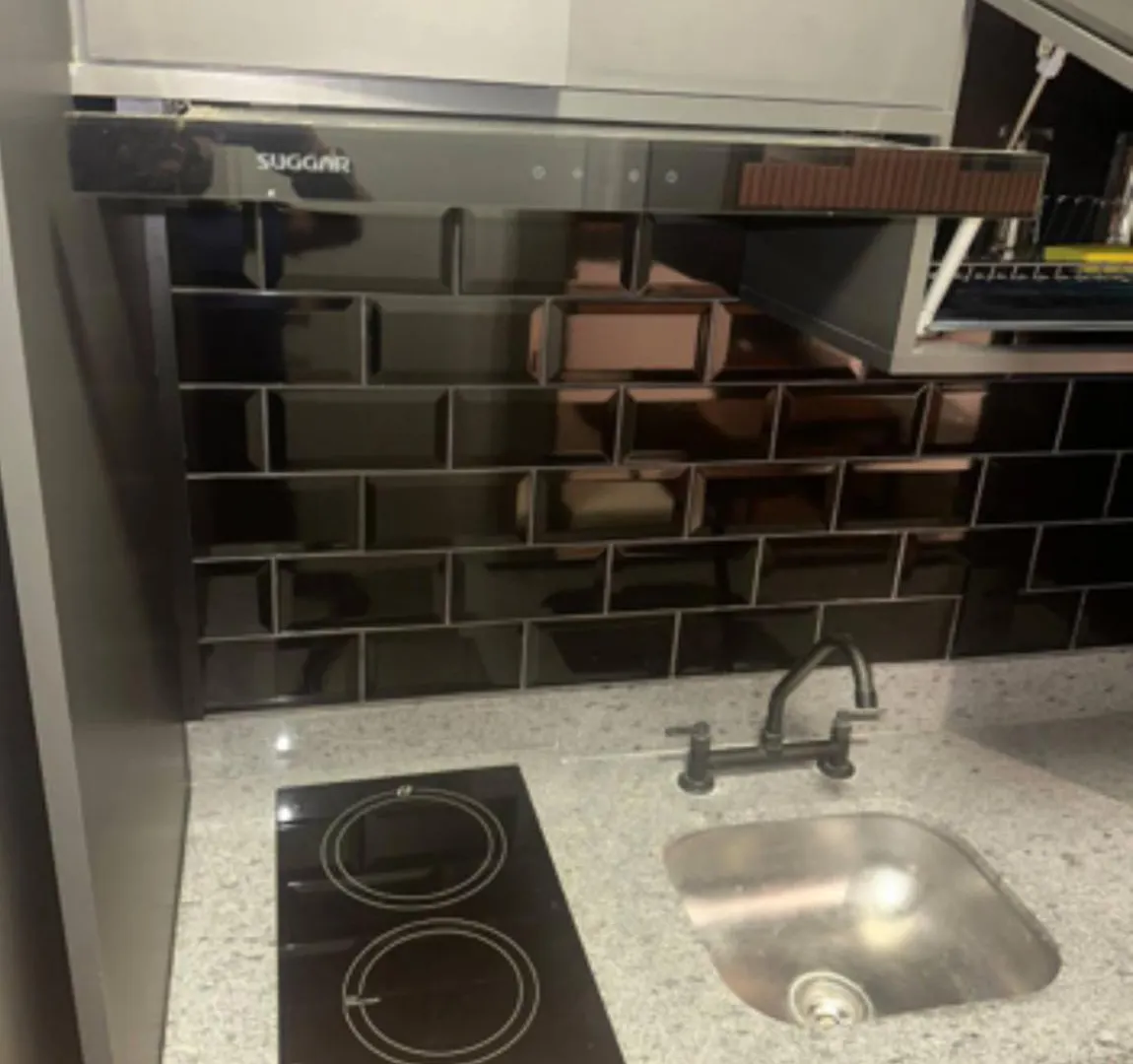 Studio Exclusivo Moema Ao Lado Do Shopping E Metro Appartement São Paulo