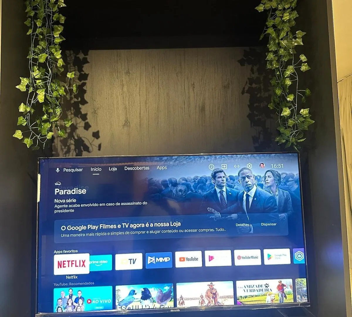 Appartement Studio Exclusivo Moema Ao Lado Do Shopping E Metro