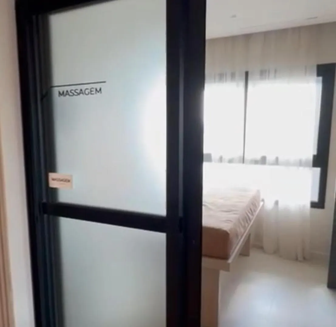 Appartement Studio Exclusivo Moema Ao Lado Do Shopping E Metro Brazilië