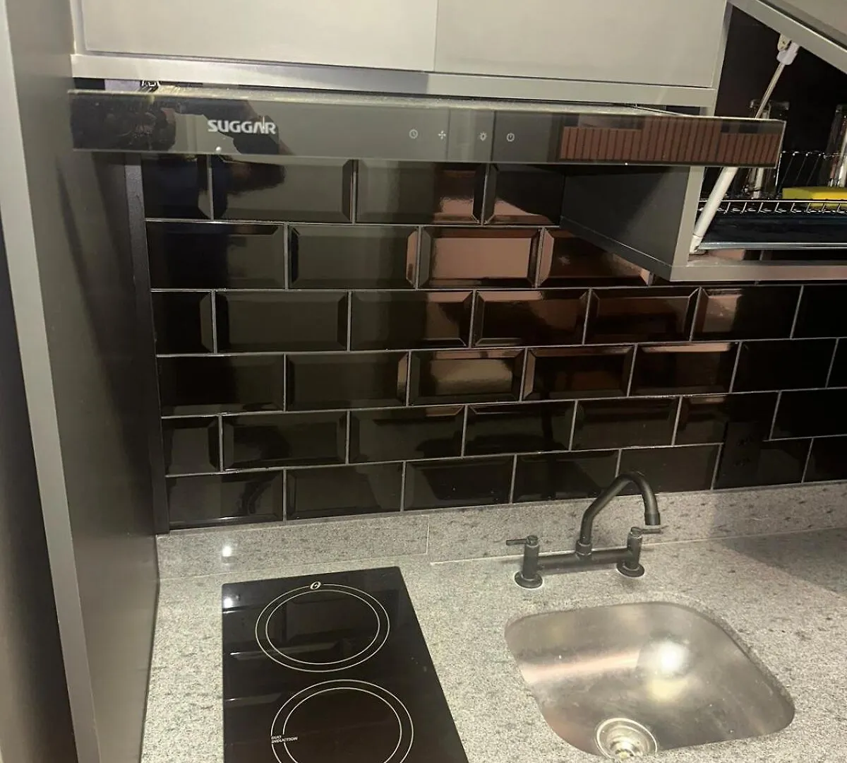 Studio Exclusivo Moema Ao Lado Do Shopping E Metro