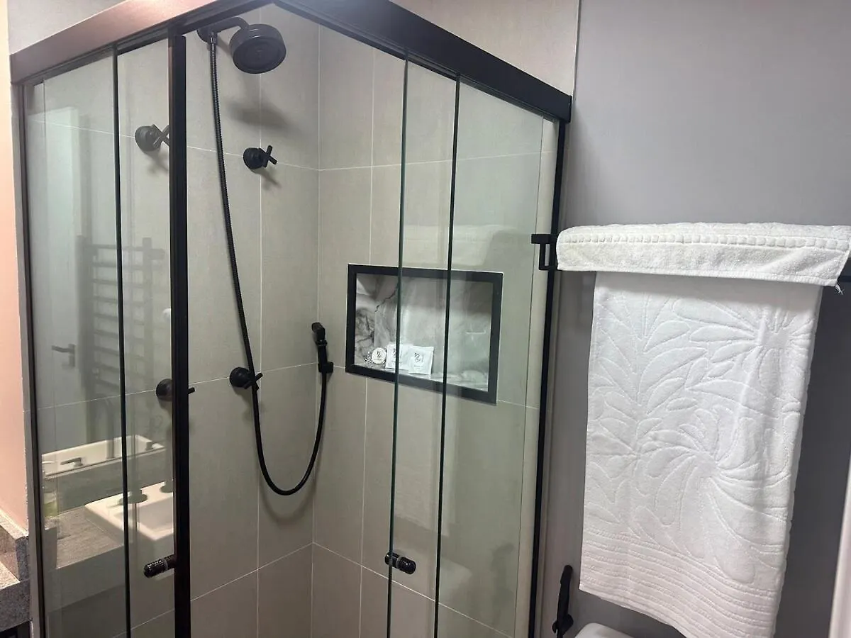 Studio Exclusivo Moema Ao Lado Do Shopping E Metro Appartement
