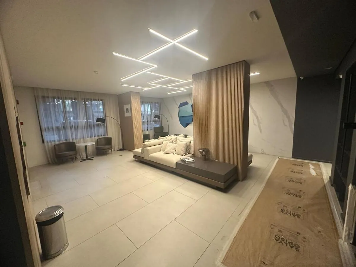 Studio Exclusivo Moema Ao Lado Do Shopping E Metro São Paulo