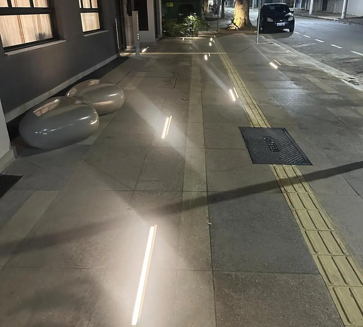 Studio Exclusivo Moema Ao Lado Do Shopping E Metro São Paulo