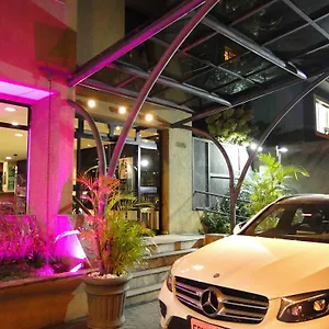 Premium Flats Berrini - Boutique Сан-Пауло